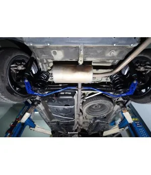 Hardrace 8795 Rear Add-on Sway Bar Toyota Sienna - 