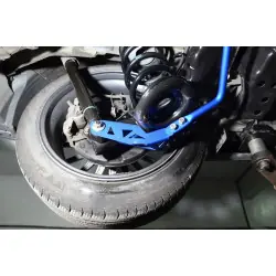 Hardrace 8795 Rear Add-on Sway Bar Toyota Sienna - 