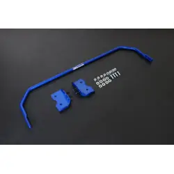 Barra stabilizzatrice posteriore aggiuntiva Hardrace 8800 per Honda Civic - 