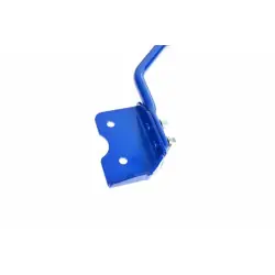 Barra stabilizzatrice posteriore aggiuntiva Hardrace 8800 per Honda Civic - 