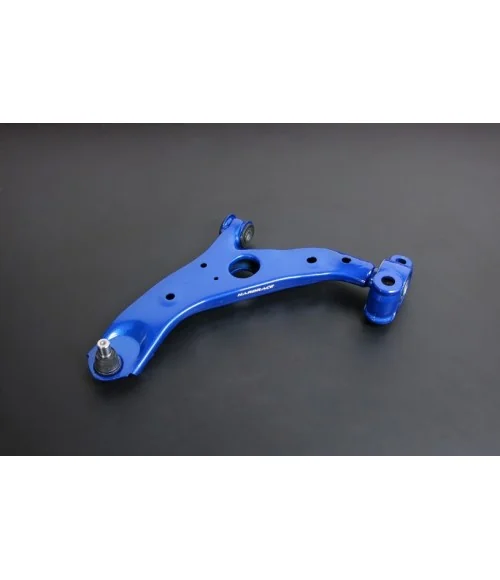 Hardrace 7786 Rear Lower Arm Lexus, Toyota - 