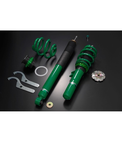 Tein Street Advance Z Coilovers for BMW E46