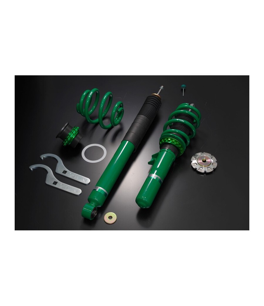 Tein Street Advance Z Coilovers per BMW Serie 3 E46