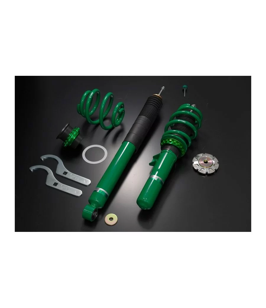 Tein Street Advance Z Coilovers per BMW Serie 3 E46 - 