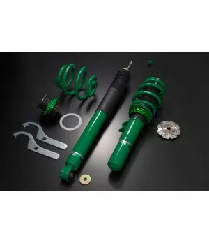 Tein Street Advance Z Coilovers for BMW E46 - 