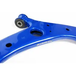 Braccio inferiore anteriore Hardrace 8802 Mazda 3 - 