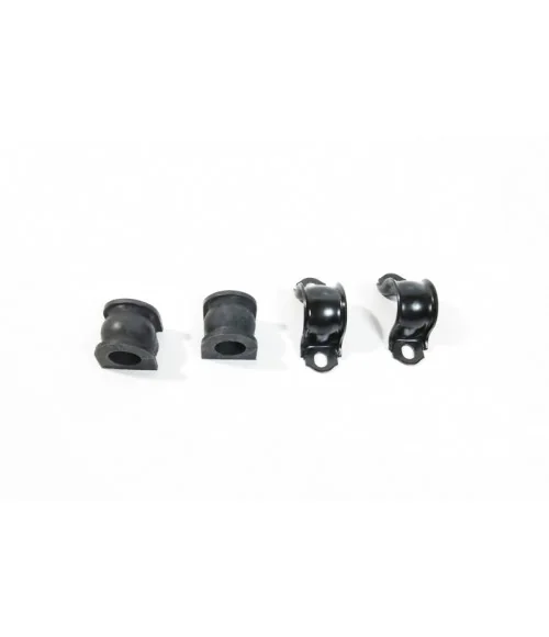 Barra stabilizzatrice posteriore Hardrace 8804 Kia Carnival - 