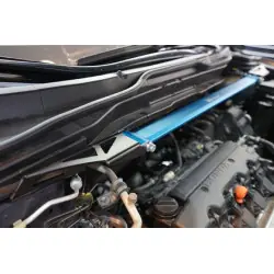 Barra duomi anteriore Hardrace 8805 Honda CR-V - 