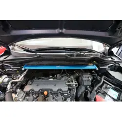 Barra duomi anteriore Hardrace 8805 Honda CR-V - 