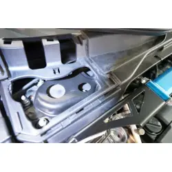 Barra duomi anteriore Hardrace 8805 Honda CR-V - 