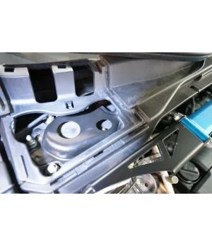 Hardrace 8805 Front Strut Bar Honda CR-V - 