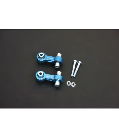 Barra stabilizzatrice anteriore rinforzata Hardrace 6268 Mazda 6 - 