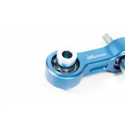 Barra stabilizzatrice rinforzata posteriore Hardrace 8806 Audi, Skoda, Volkswagen - 