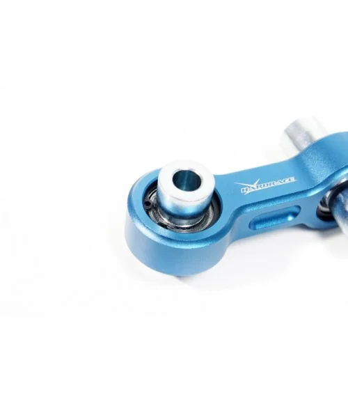 Hardrace 8806 Rear Reinforced Stabilizer Link Audi, Skoda, Volkswagen - 