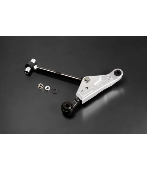 Hardrace 6884-BLK Rear Lower Arm Honda - 