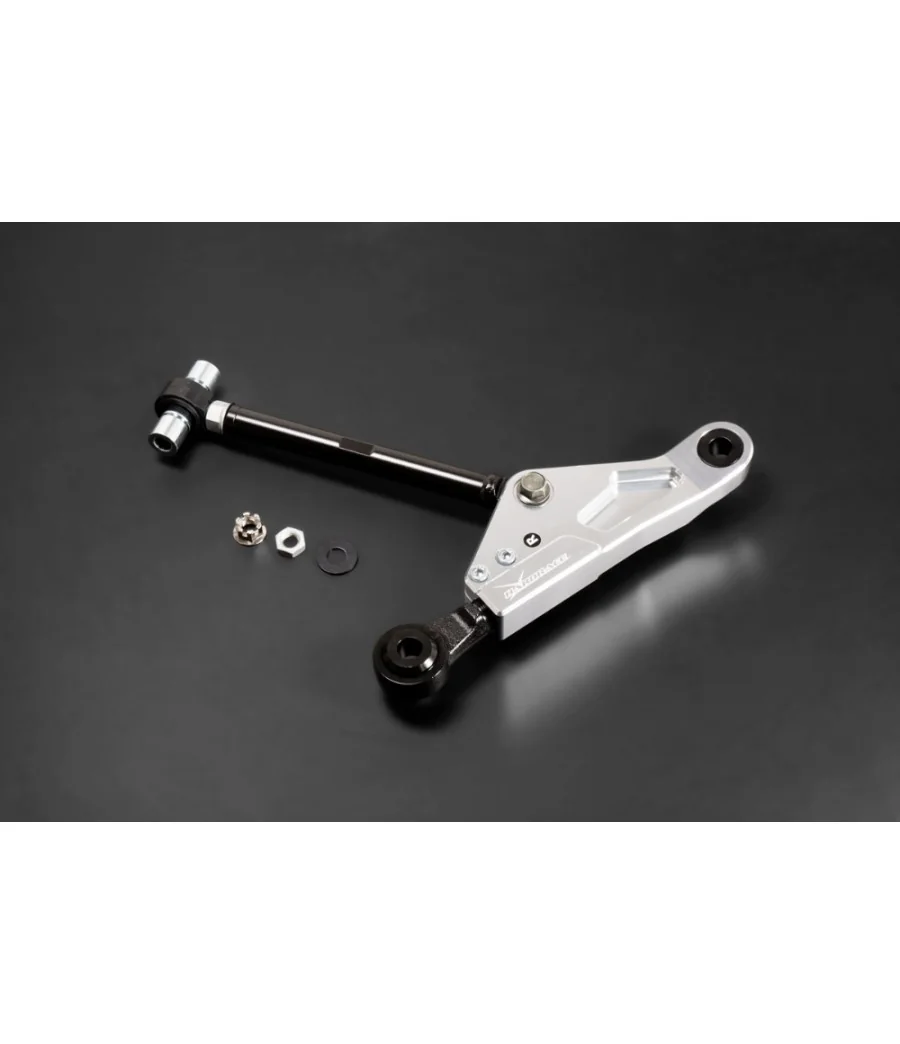 Hardrace 8808 Front Lower Arm - Adjustable Nissan Skyline - 