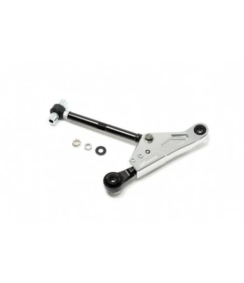 Hardrace 8808 Front Lower Arm - Adjustable Nissan Skyline - 