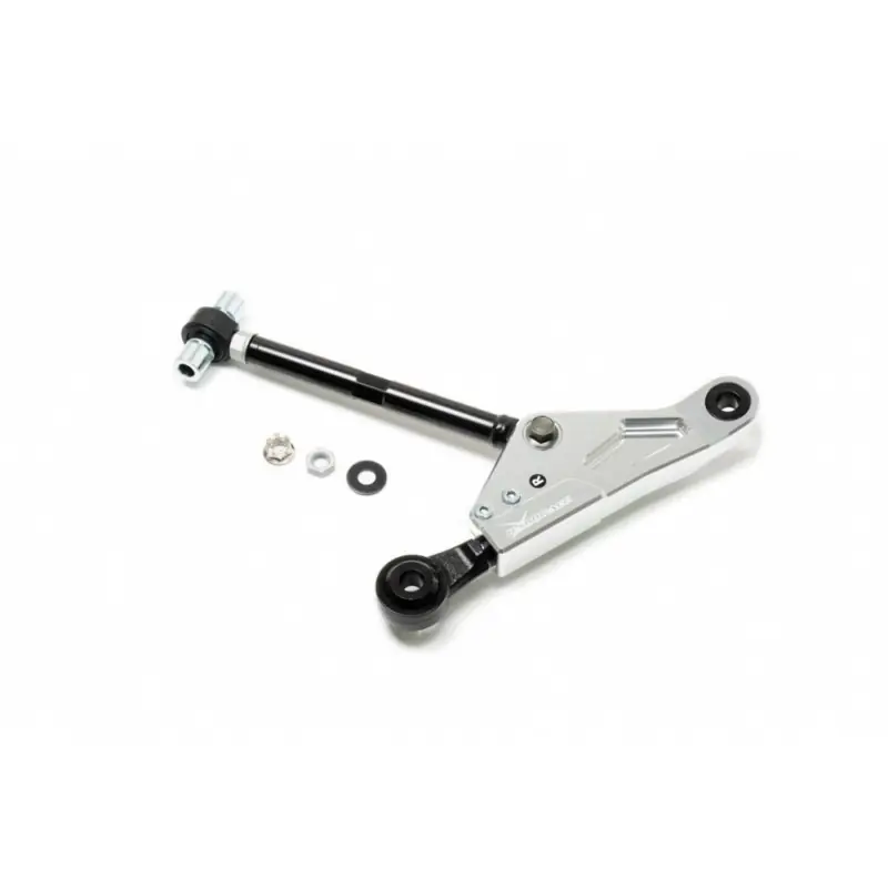 Hardrace 8808 Front Lower Arm - Adjustable Nissan Skyline