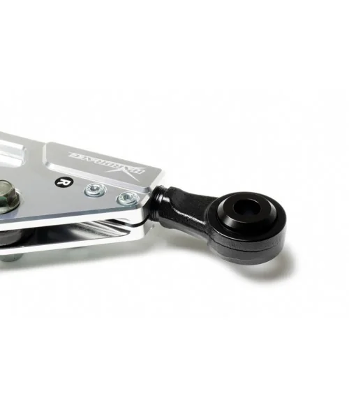 Hardrace 8808 Front Lower Arm - Adjustable Nissan Skyline - 