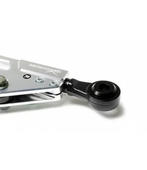 Hardrace 8808 Front Lower Arm - Adjustable Nissan Skyline - 