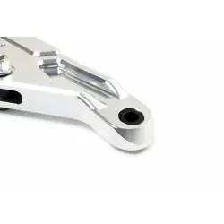 Hardrace 8808 Front Lower Arm - Adjustable Nissan Skyline - 