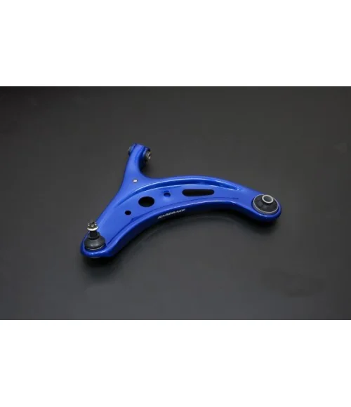 Hardrace Q0602-ED Rear Toe Kit Tesla Model s, Model x - 