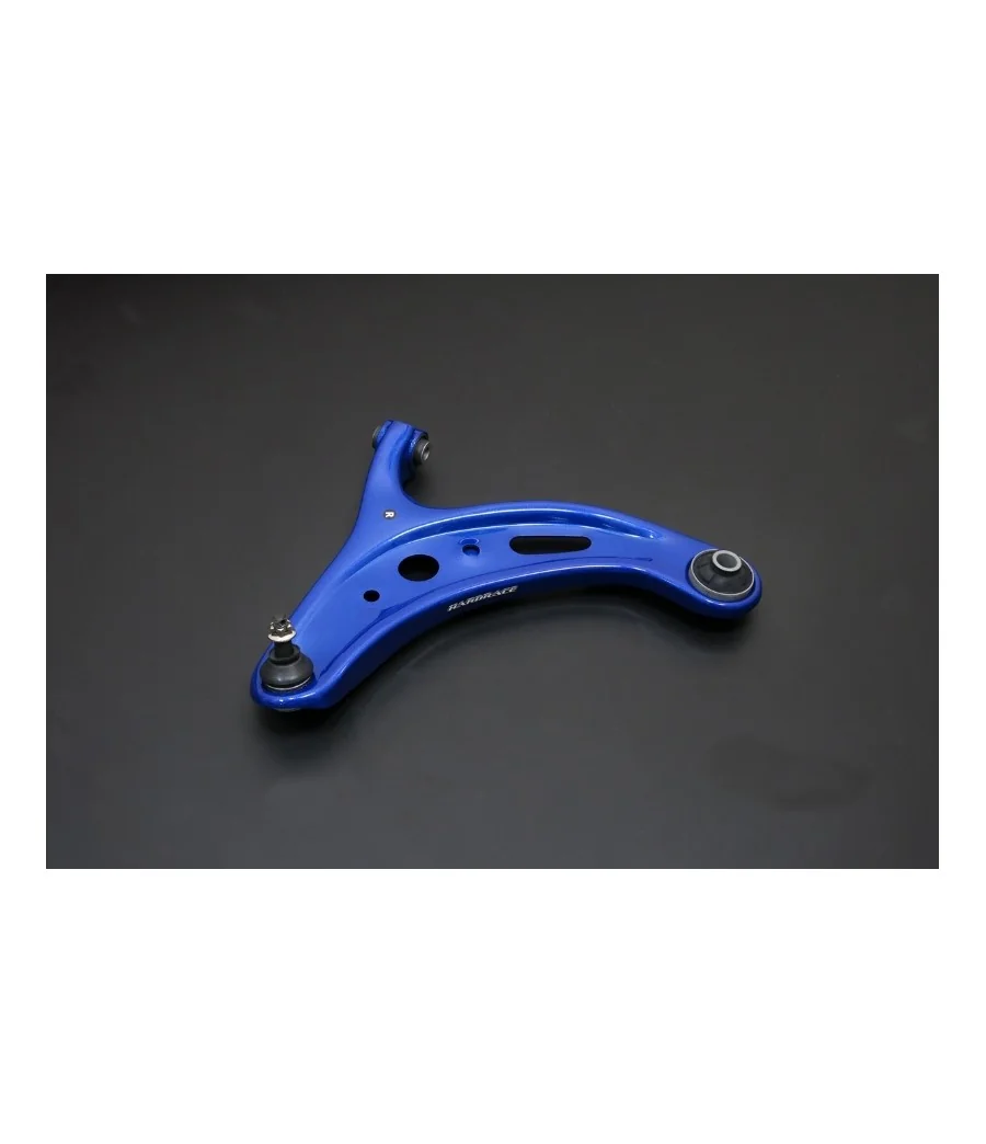 Braccio di controllo inferiore anteriore Hardrace 8811 Scion FR-S, Subaru BRZ, Toyota 86 - 