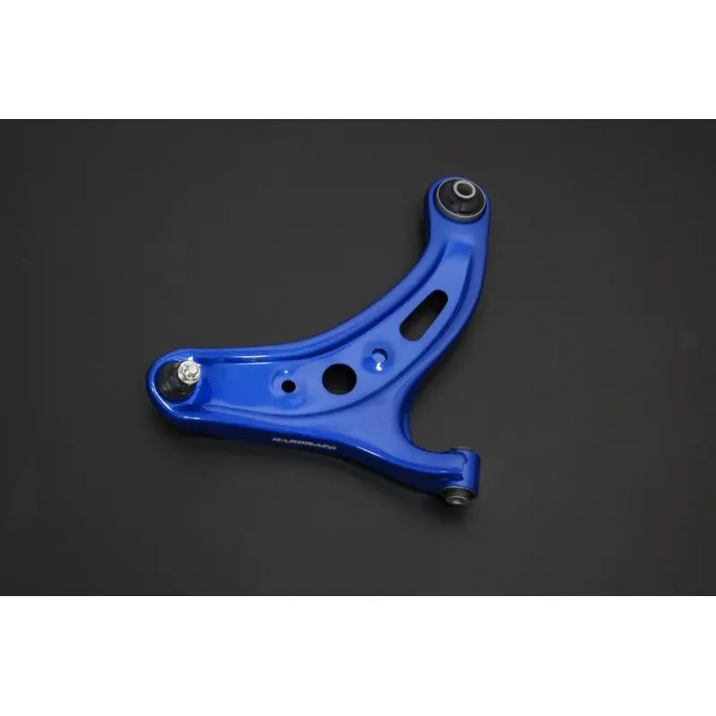 Hardrace 8812 Front Lower Control Arm + Roll Center Adjuster Scion FR-S, Subaru BRZ, Toyota 86 - Hardrace 8812 Front Lower Control Arm + Roll Center Adjuster Scion FR-S, Subaru BRZ, Toyota 86 -