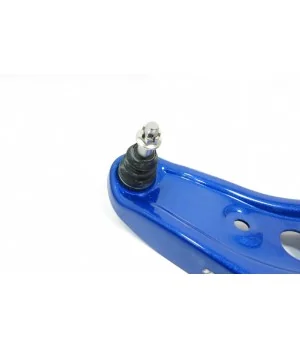 Hardrace 8812 Front Lower Control Arm + Roll Center Adjuster Scion FR-S, Subaru BRZ, Toyota 86 - 