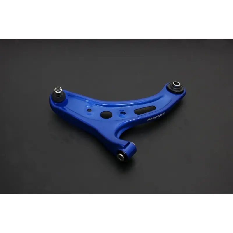 Hardrace 8813 Front Lower Control Arm Scion FR-S, Subaru BRZ, Toyota 86 - Hardrace 8813 Front Lower Control Arm Scion FR-S, Subaru BRZ, Toyota 86 -