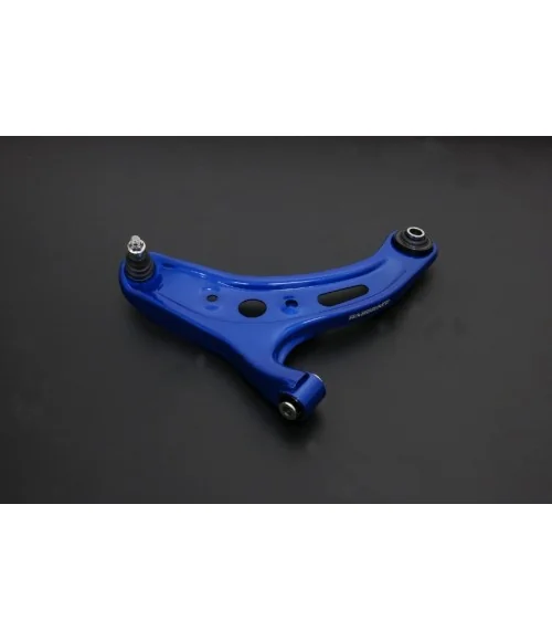 Hardrace 8814 Front Lower Control Arm + Roll Center Adjuster Scion FR-S, Subaru BRZ, Toyota 86 - 