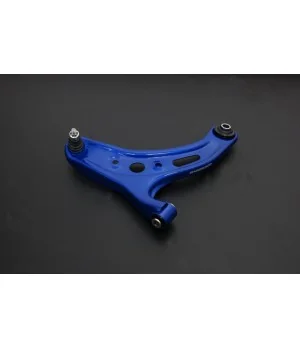 Hardrace 8814 Front Lower Control Arm + Roll Center Adjuster Scion FR-S, Subaru BRZ, Toyota 86 - 