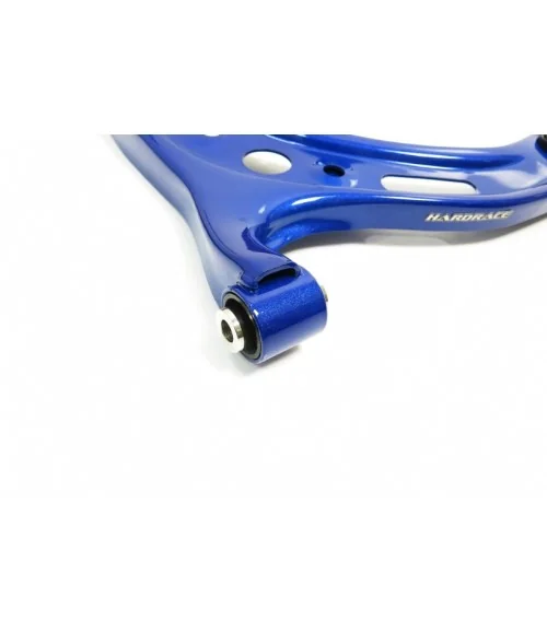 Hardrace 8814 Front Lower Control Arm + Roll Center Adjuster Scion FR-S, Subaru BRZ, Toyota 86 - 