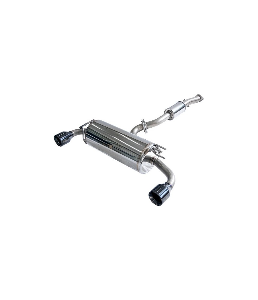 HKS Legamax Premium Exhaust 31021-AT006 for Toyota Yaris GR