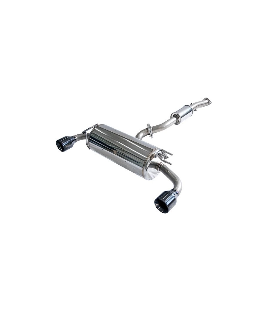 HKS Legamax Premium Exhaust 31021-AT006 per Toyota Yaris GR