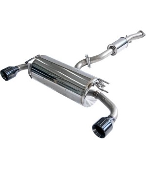 HKS Legamax Premium Exhaust 31021-AT006 per Toyota Yaris GR HKS Legamax Premium Exhaust 31021-AT006 per Toyota Yaris GR