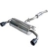 HKS Legamax Premium Exhaust 31021-AT006 for Toyota Yaris GR