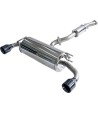 HKS Legamax Premium Exhaust 31021-AT006 per Toyota Yaris GR