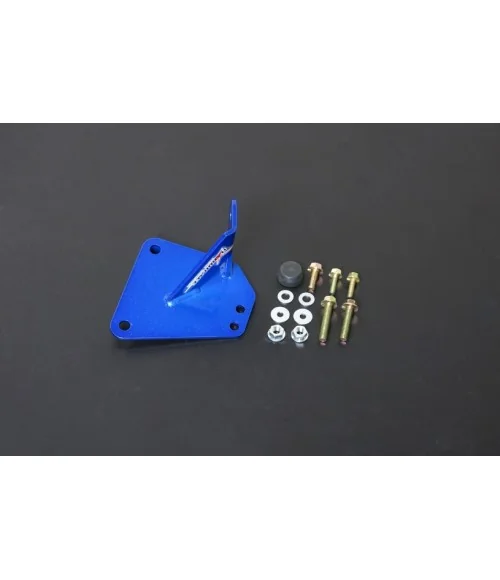 Hardrace Q0976 Rear Lower Brace Toyota Sienna - 
