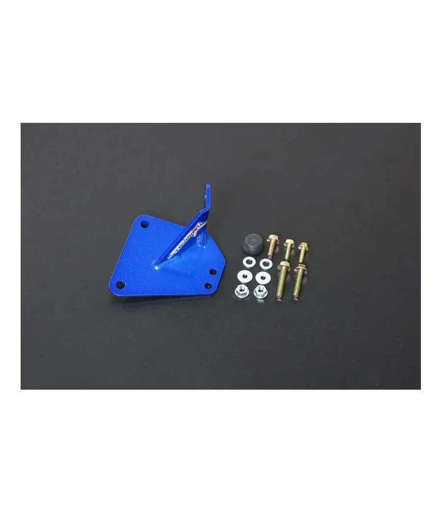 Hardrace 8818 Brake Master Cylinder Stopper Subaru Legacy/outback - 