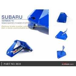 Fermo cilindro freno principale Hardrace 8818 Subaru Legacy/outback - 
