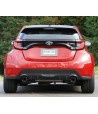 HKS Legamax Premium Exhaust 31021-AT006 for Toyota Yaris GR