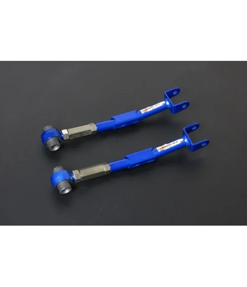 Kit di campanatura posteriore forgiato Hardrace 6457-S Ford, Mazda, Volvo - 