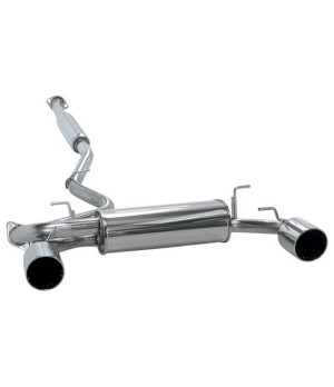 HKS Legamax Premium 32018-AT040 for GT86 and BRZ HKS Legamax Premium 32018-AT040 for GT86 and BRZ