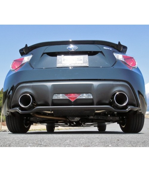 HKS Legamax Premium 32018-AT040 per GT86 e BRZ