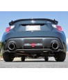 HKS Legamax Premium 32018-AT040 for GT86 and BRZ