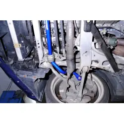 Barra stabilizzatrice anteriore Hardrace 8827 Bmw Serie 1, Serie 3 - 