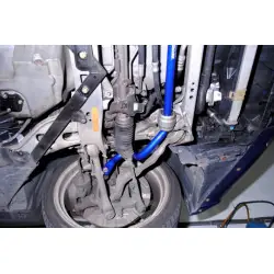 Barra stabilizzatrice anteriore Hardrace 8827 Bmw Serie 1, Serie 3 - 