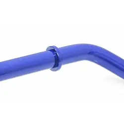 Barra stabilizzatrice posteriore Hardrace 8828 Bmw Serie 1, Serie 3 - 