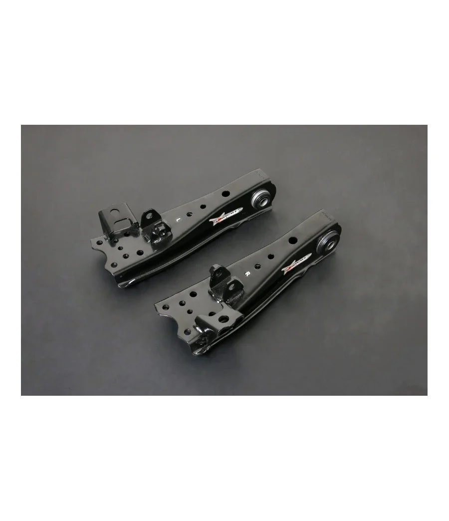 Hardrace 8830 Front Lower Arm Toyota Hiace - 